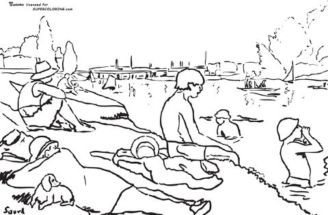480x315 Bathers