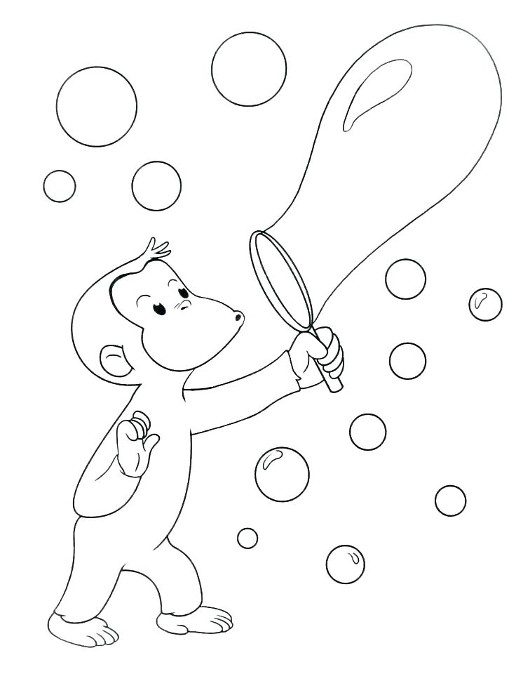 746x960 Seurat Coloring Pages For Seurat Colouring Pages Goodjelly.co