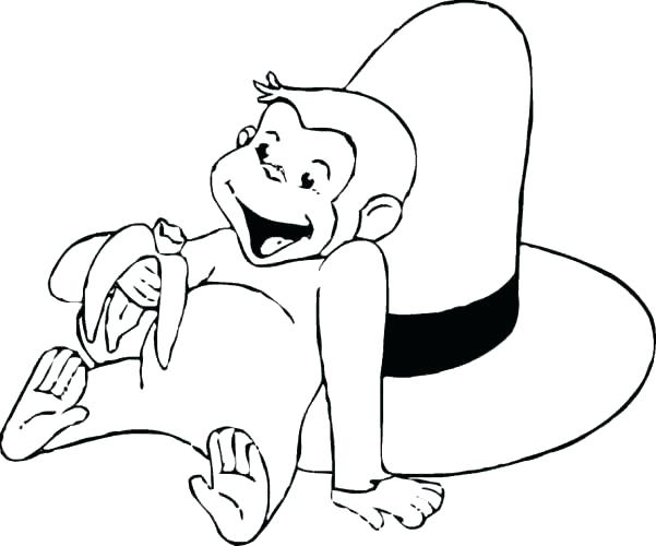 601x500 Seurat Coloring Pages Impair.co