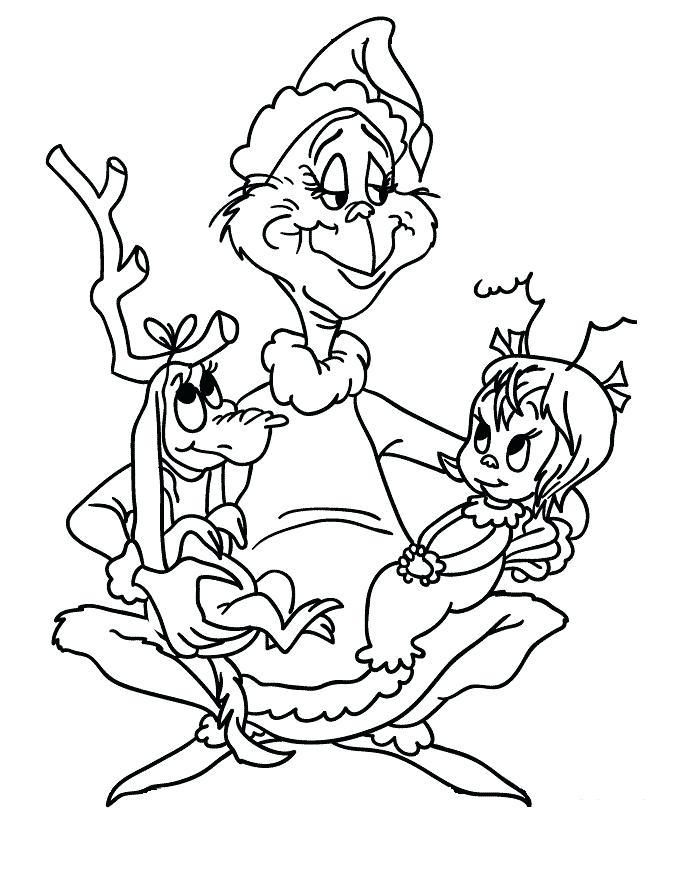680x880 Dr Seuss Coloring Pages With Printable Coloring Pages Coloring Me