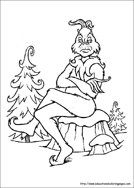 567x794 Dr Suess Coloring Pages New Dr Seuss Coloring Pages Free Printable