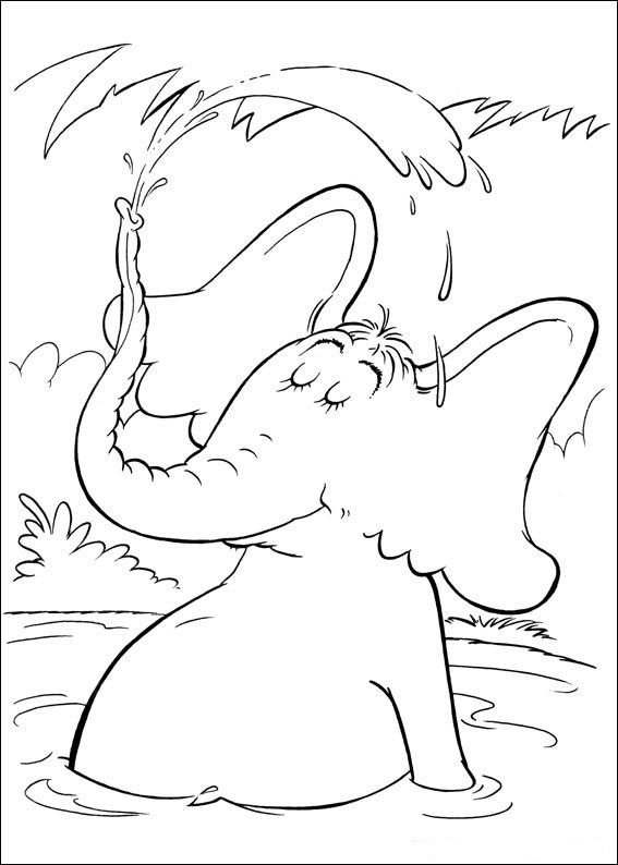 567x794 Dr. Seuss Printables Dr. Seuss's Beginner Book Collection (Cat