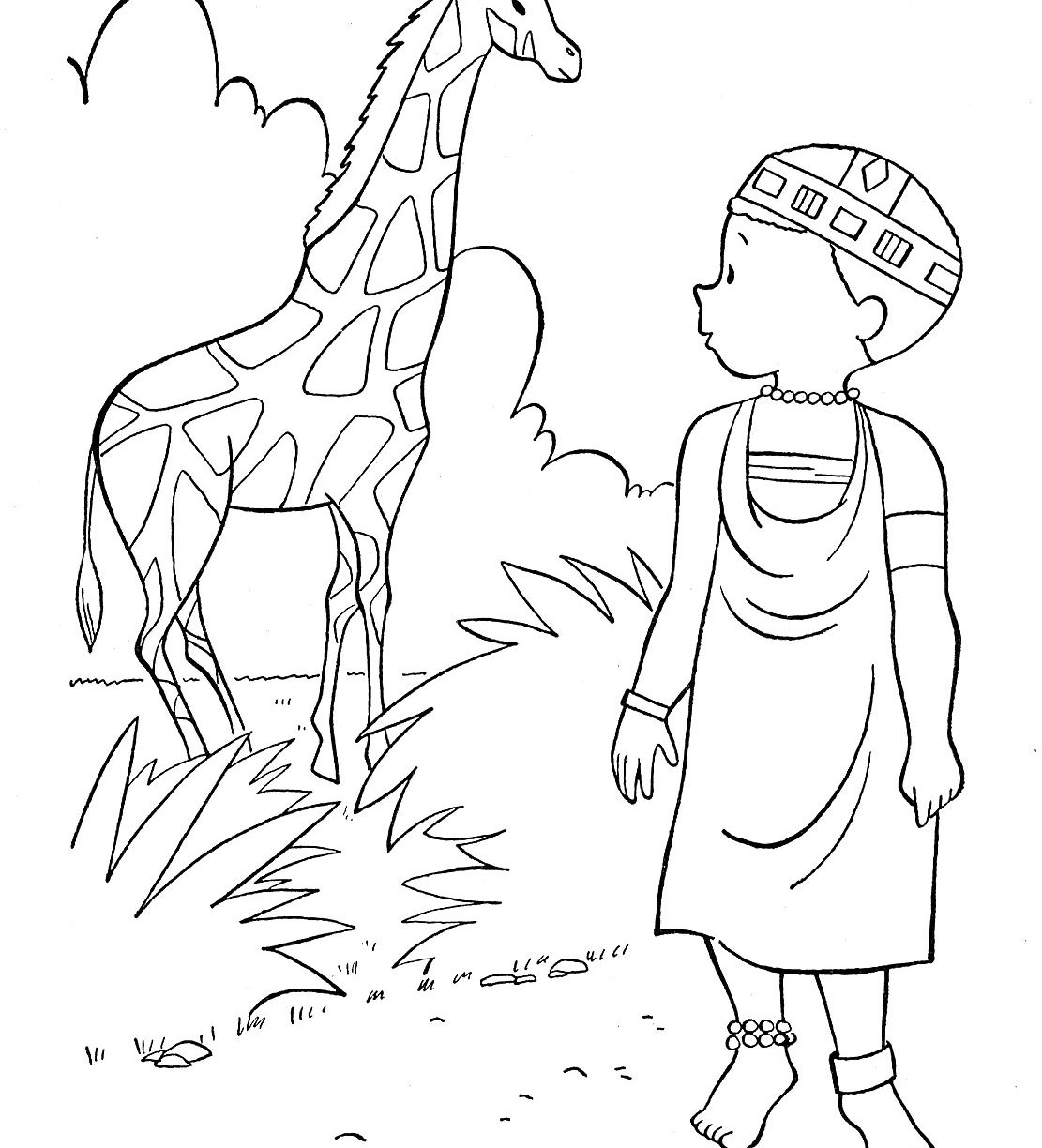 1111x1224 Coloring Pages Continents For Kids Exceptional And Oceans Map Free