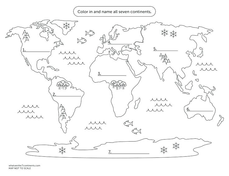736x568 World Geography Archives World Geography Flashcards Continent