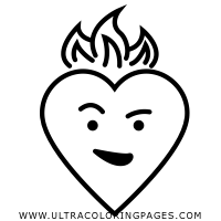 200x200 Seven Deadly Sins Coloring Pages