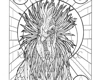 340x270 Sinful A Coloring Book Of The Seven Deadly Sins Hardcover