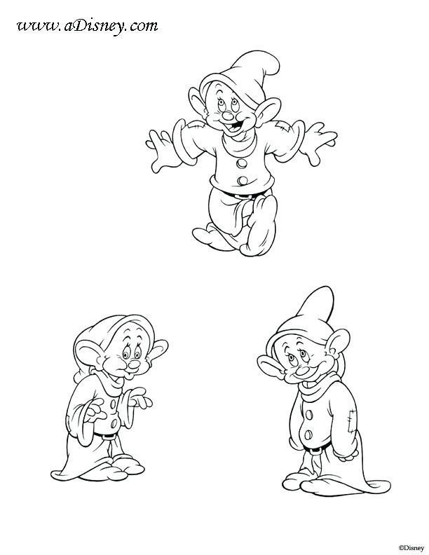 612x792 Peep And Big Wide World Coloring Pages Snow White And