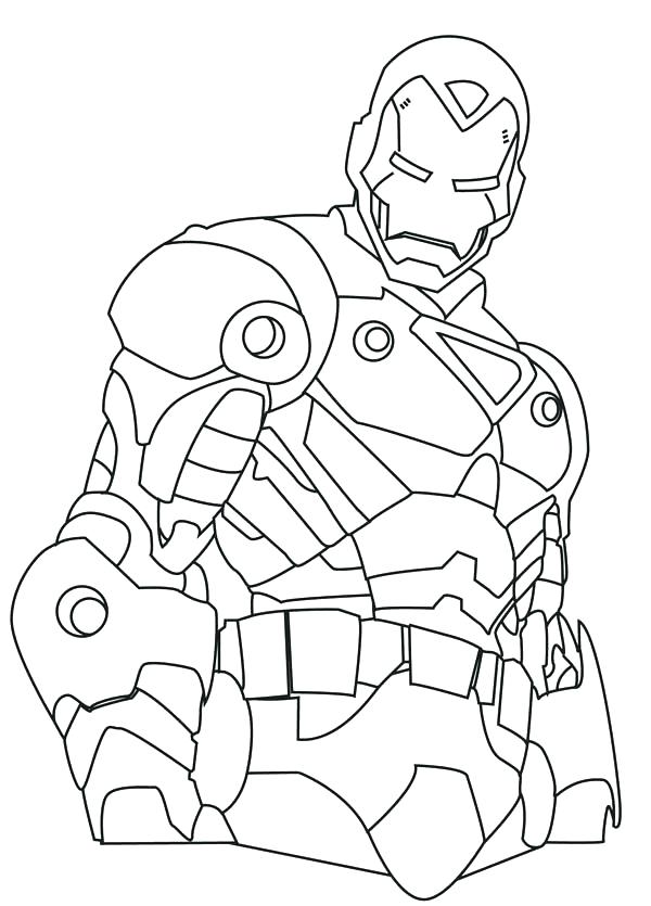 600x835 Machine Coloring Pages Click To See Printable Version Of Sewing