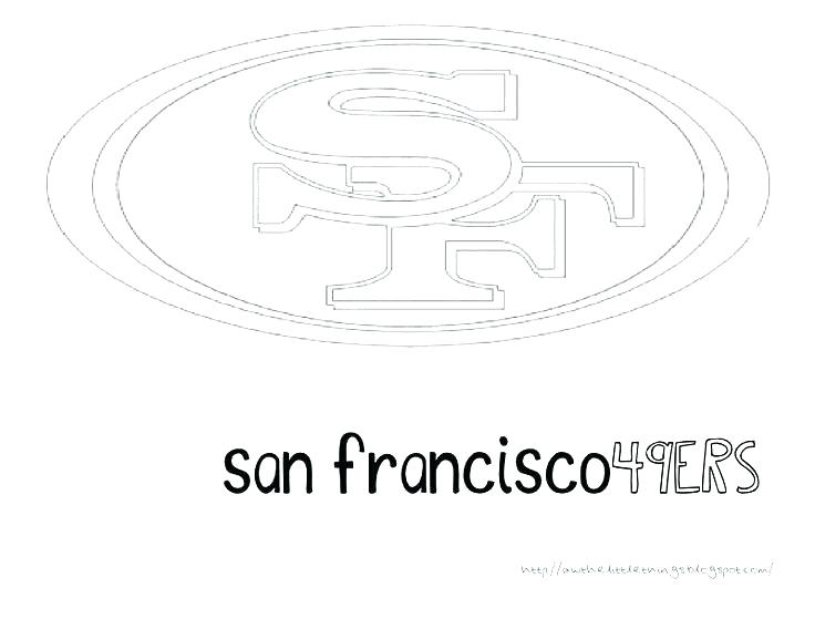 736x568 49ers Coloring Pages Giants Coloring Pages Images San Francisco