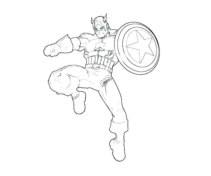 700x583 Lego Captain America Colouring Pages Captain Coloring Pictures