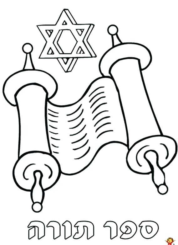 569x781 Shabbat Coloring Pages Graduation. Coloring For Kids Kids Coloring