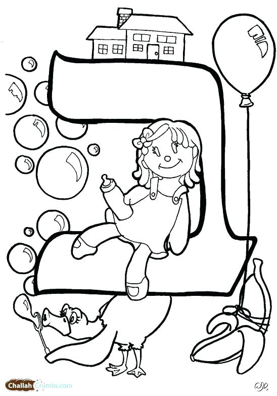 548x783 Shabbat Coloring Pages 29 Plus Download This Free Printable