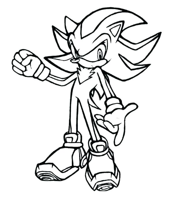 600x697 Shadow Coloring Pages 4