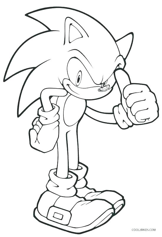 549x800 Sonic Underground Coloring Pages Sonic Underground Coloring Pages