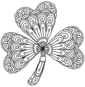 300x305 633 Best St. Patrick's Day Images On Craft Activities