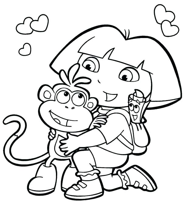 615x700 Shapes Coloring Book As Well As Shapes Coloring Pages