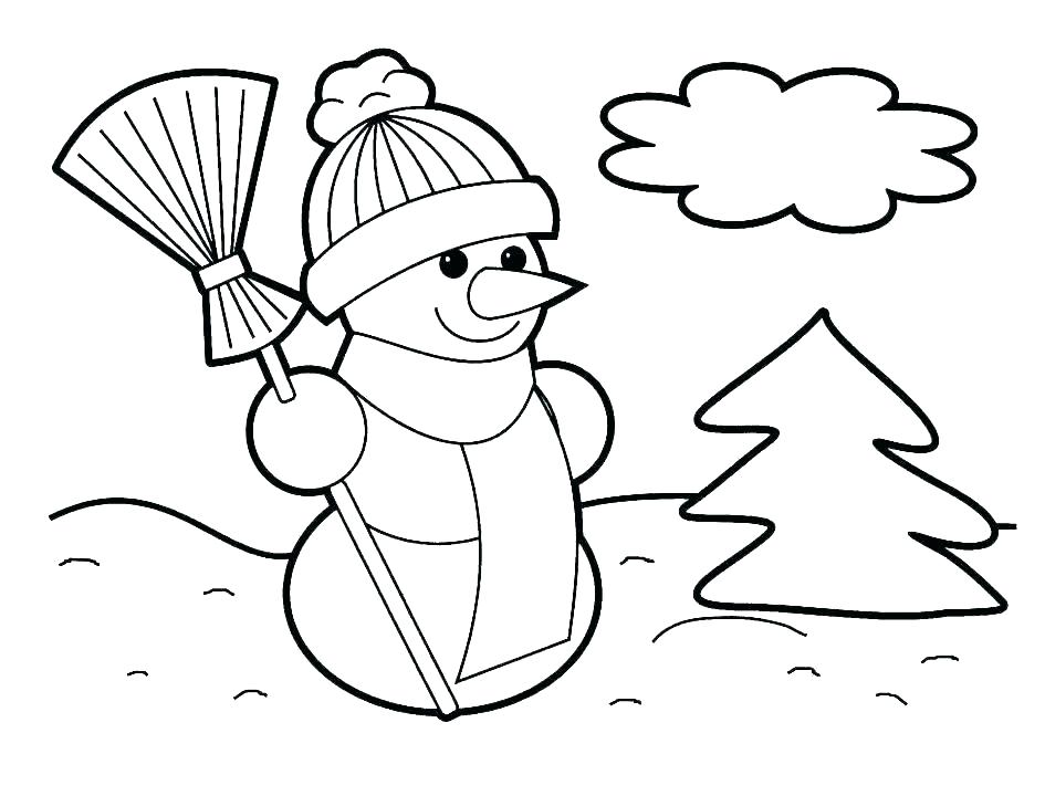945x720 Coloring Pages For Toddlers Coloring Pages For Preschool Shapes