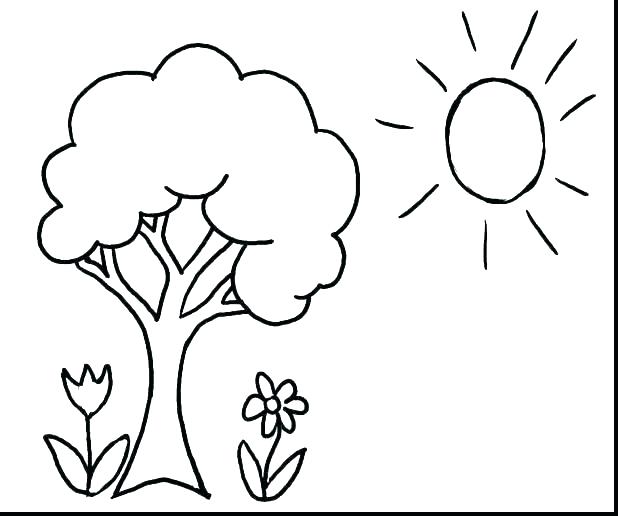 618x516 Shape Coloring Pages For Preschoolers Coloring Pages Star Star