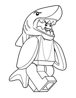 255x330 Lego Colouring Pages True North And Free Lego