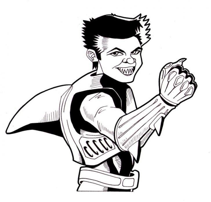 728x696 Sharkboy And Lavagirl Colouring Pictures Coloring Page Zone