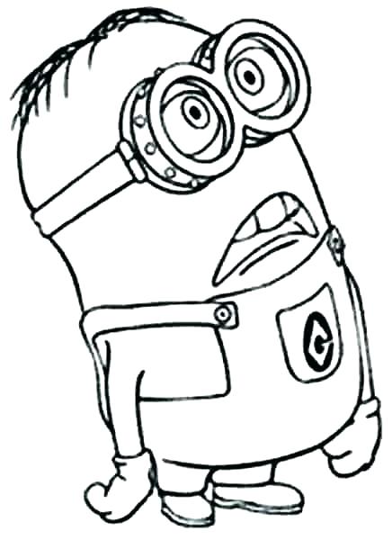 436x600 Boys Coloring Pages Boys Coloring Page Coloring Pages For Boys