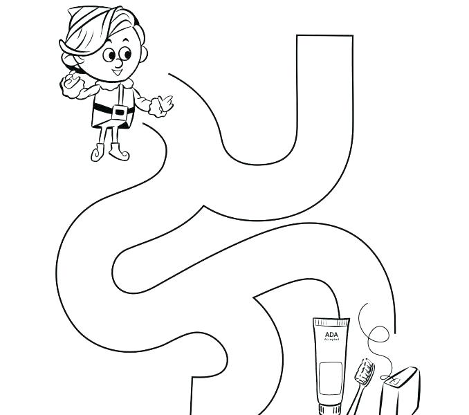 678x600 Download Printable Free Dental Coloring Pages Teeth Coloring Pages