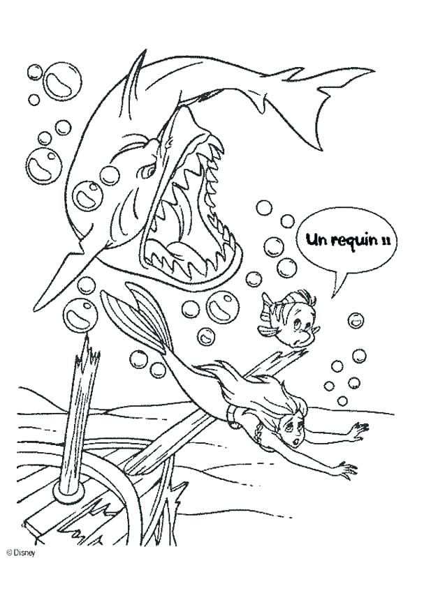 607x850 Coloring Pages Shark Coloring Pages Sharks Sharkboy And Lavagirl