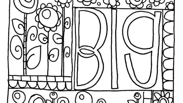 585x329 Sharpie Coloring Pages Coloring Pages Mesr Sharpie Coloring
