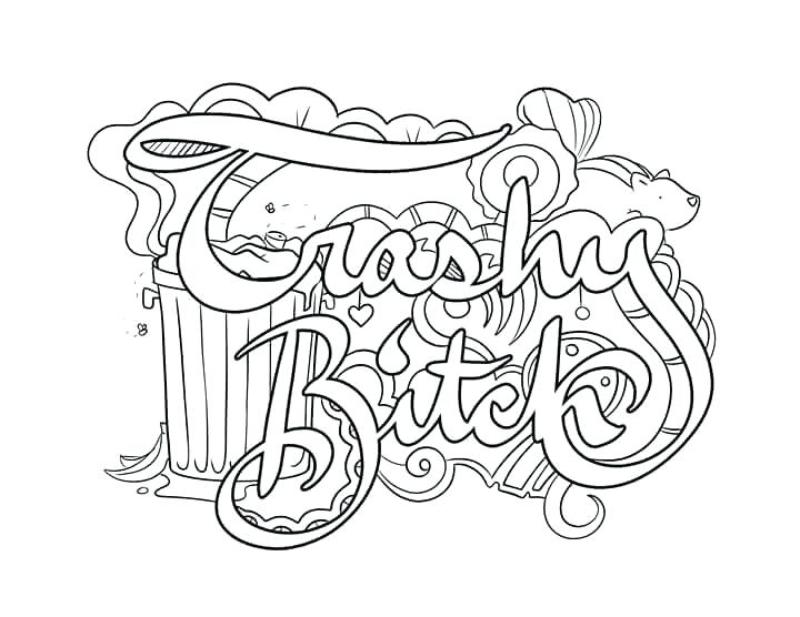720x556 Sharpie Coloring Pages Sharpie Coloring Pages Luxury Best Curse