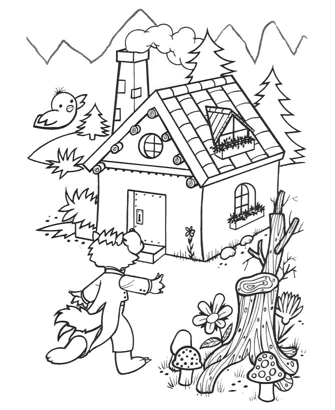670x820 Shavuot Coloring Pages 326008