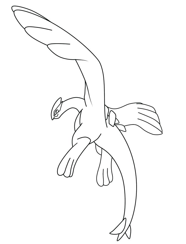 736x966 Shaymin Coloring Pages