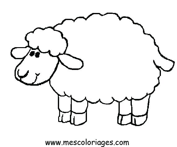 572x477 Sheep Coloring Page Sheep Coloring Page Printable Another Sheep