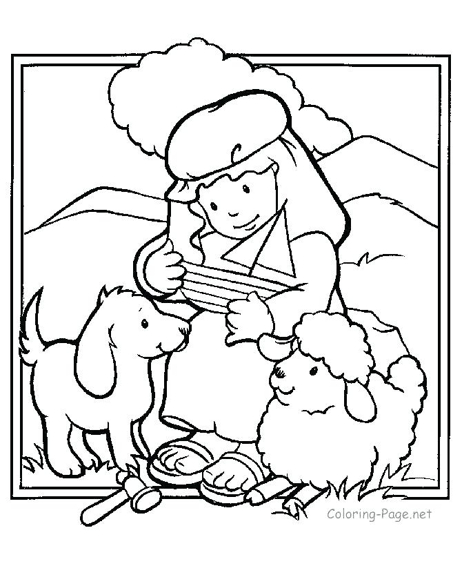 670x820 Australian Shepherd Coloring Pages The Shepherd Makes An Elegant