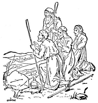 382x400 Free Children's Bible Stories