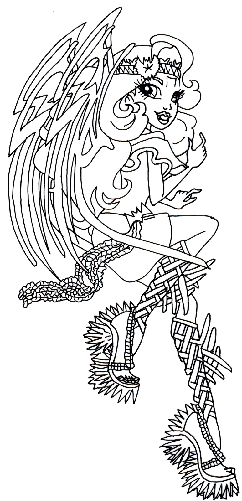 773x1600 Sheriff Callie Coloring Pages Beautiful Free Printable Monster