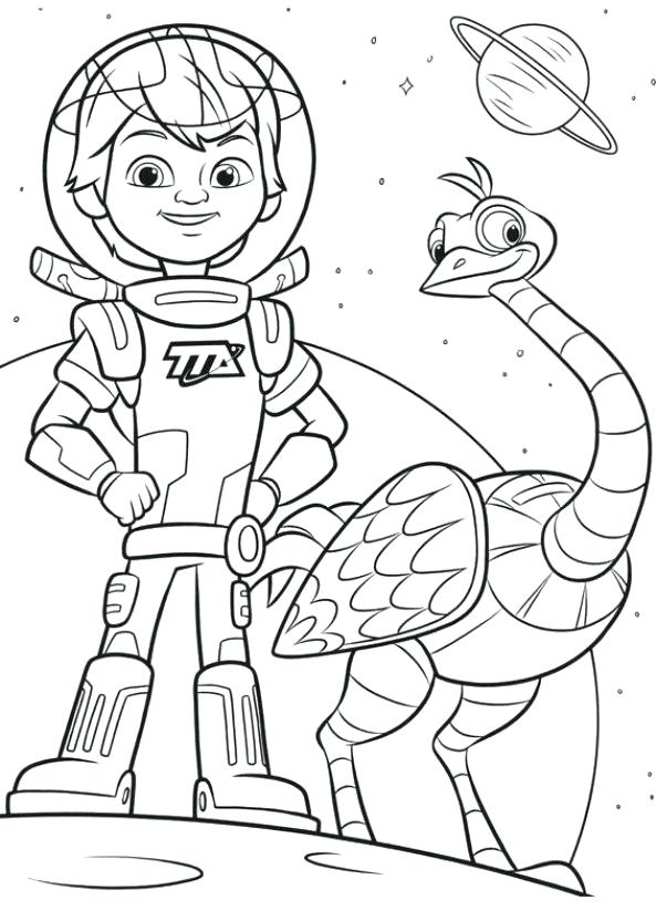 593x832 Disney Junior Coloring Pages Free Coloring Page Junior Coloring