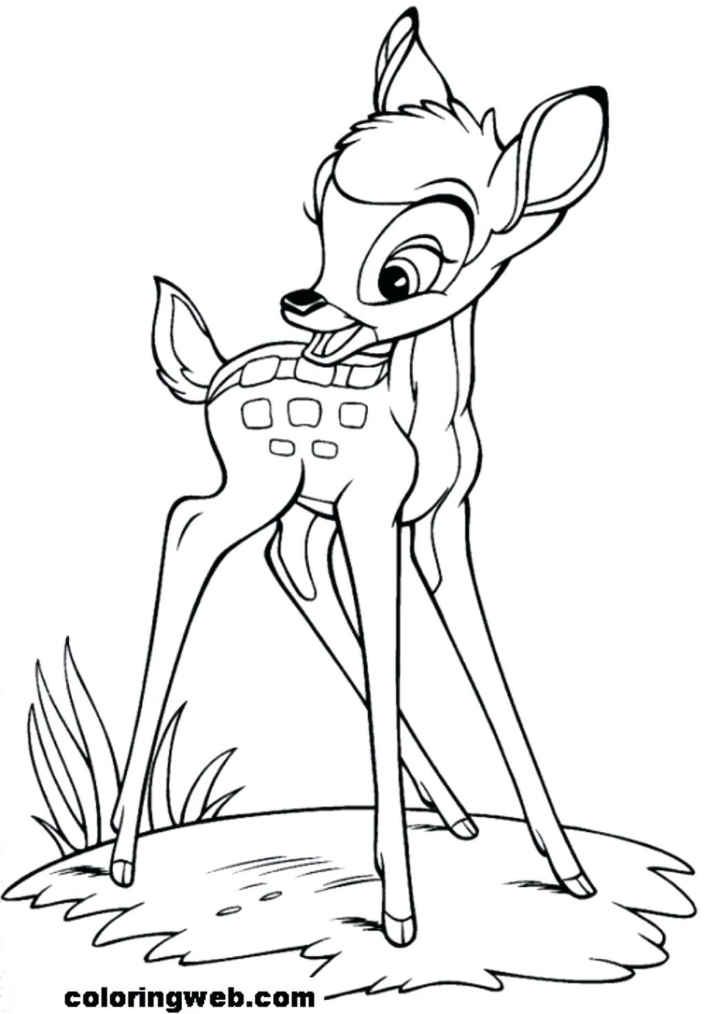 1024x1471 Coloring Pages ~ Disney Characters Coloring Pages Lovely Image