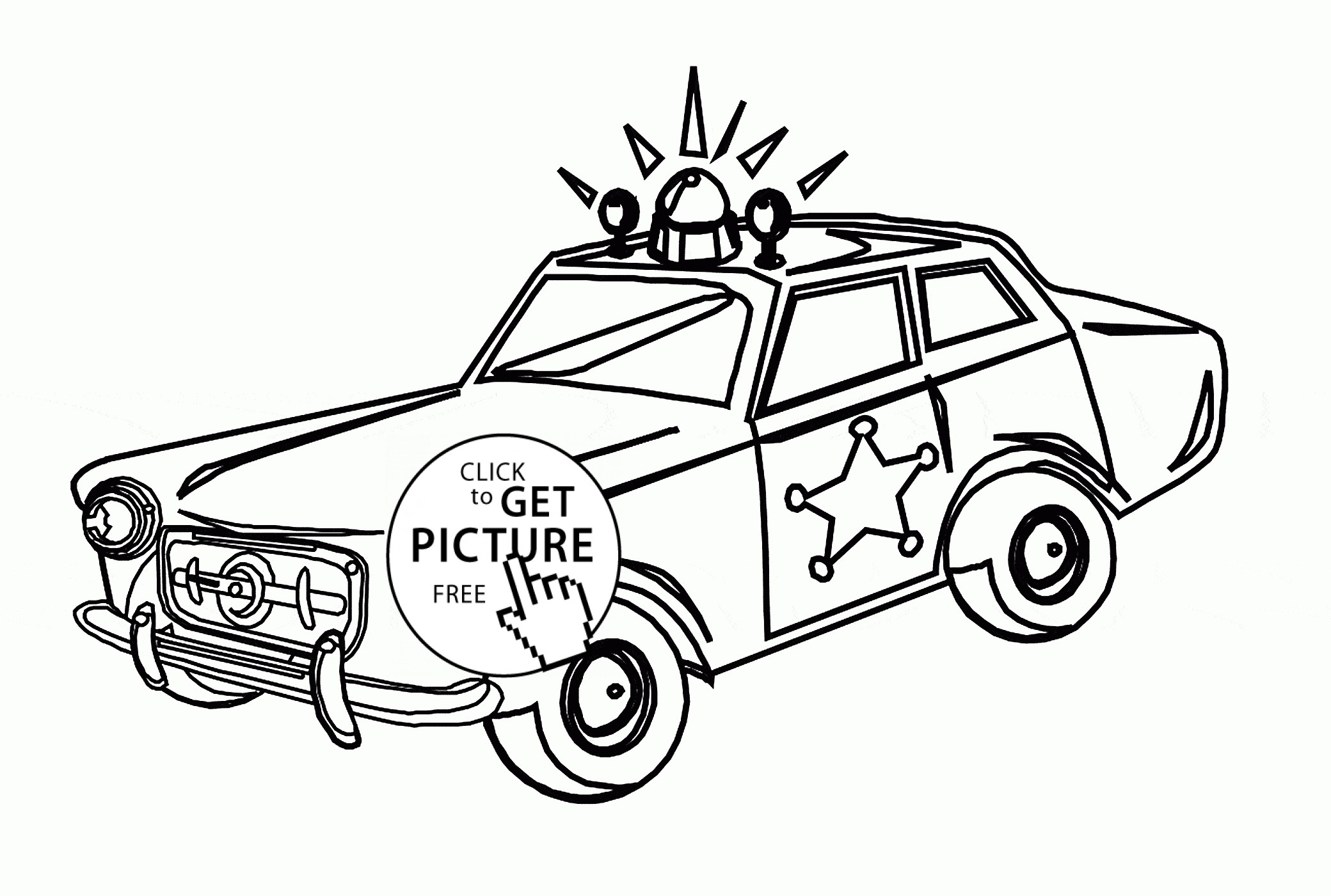 2080x1401 Inspiration Sheriff Cars Coloring Pages Fresh Any Disney Cars