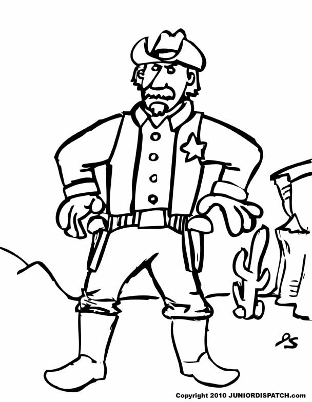 608x784 Sheriff
