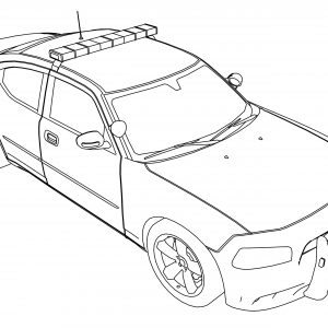 300x300 Sheriff Cars Coloring Pages New Sheriff Cars Coloring Pages New 89