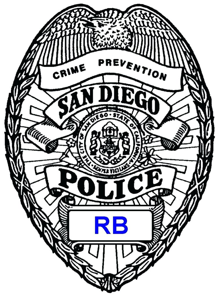 762x1024 Police Badge Coloring Page Police Badge Coloring Page Police Badge
