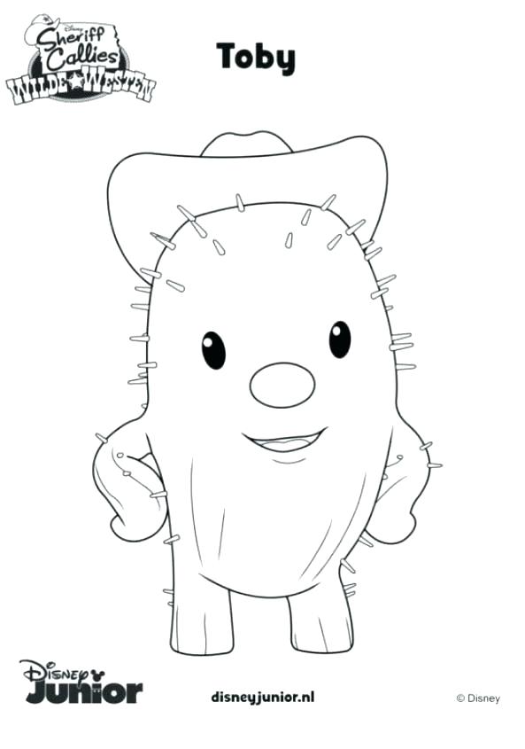 593x845 Printable Sheriff Badge