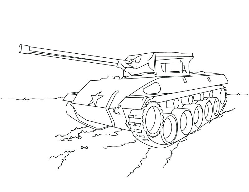 800x619 Tank Coloring Pages Army Photo Beautiful Military Page