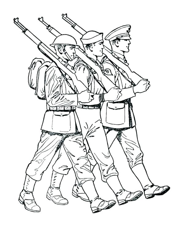 600x734 Tank Coloring Pages Perfect Tank Coloring Page Image Sherman Tank