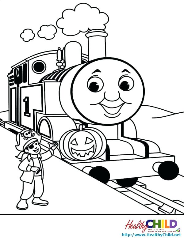 600x777 Tank Coloring Pages The Tank Engine Train Coloring Sheets 1 Free