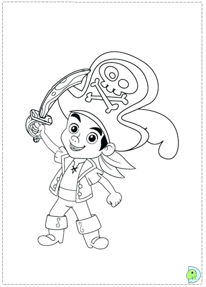 691x960 And The Pirates Coloring Pages Free Marvellous Free Coloring Cute