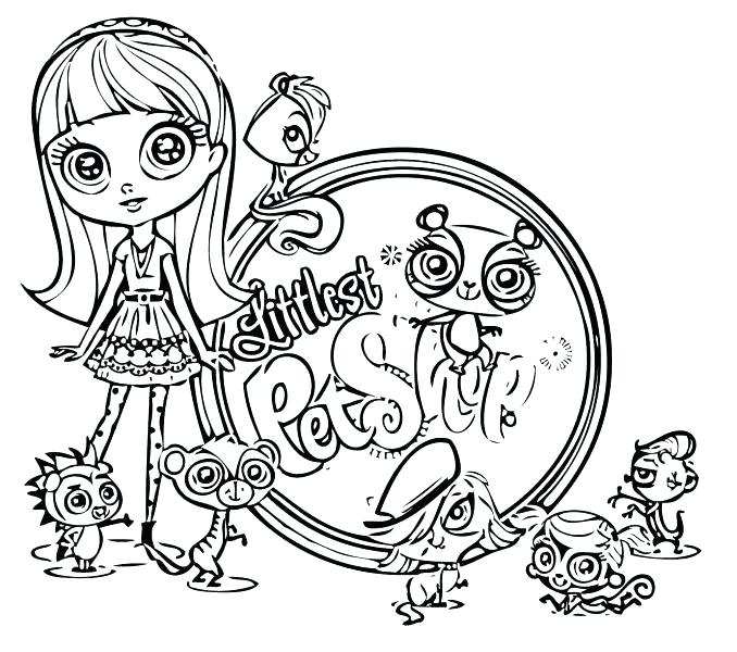 678x600 Shih Tzu Coloring Pages Drawing Smiling By Shih Tzu Coloring Pages