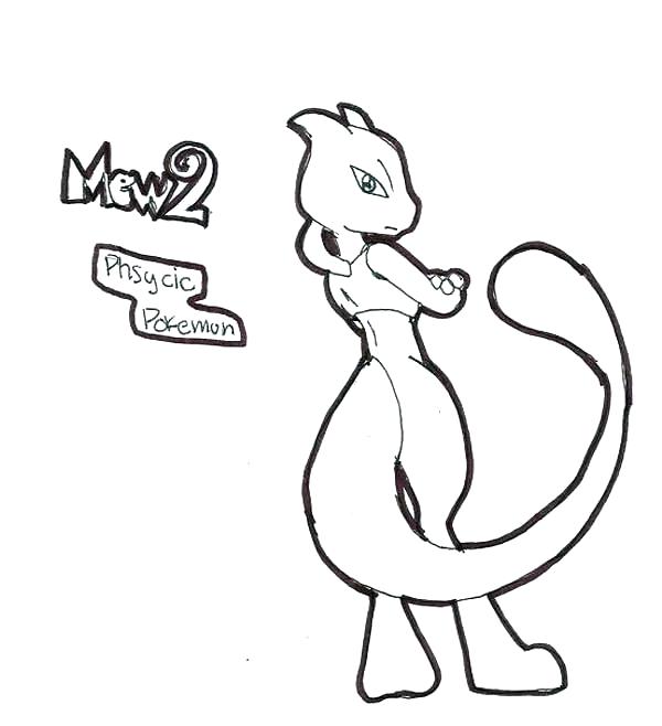 600x658 Shinx Coloring Pages The Electric Character Coloring Pages Also