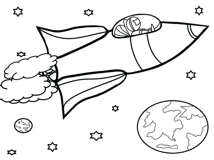 736x552 Angry Birds Rio Printable Coloring Pages Space Ship Page Pictures