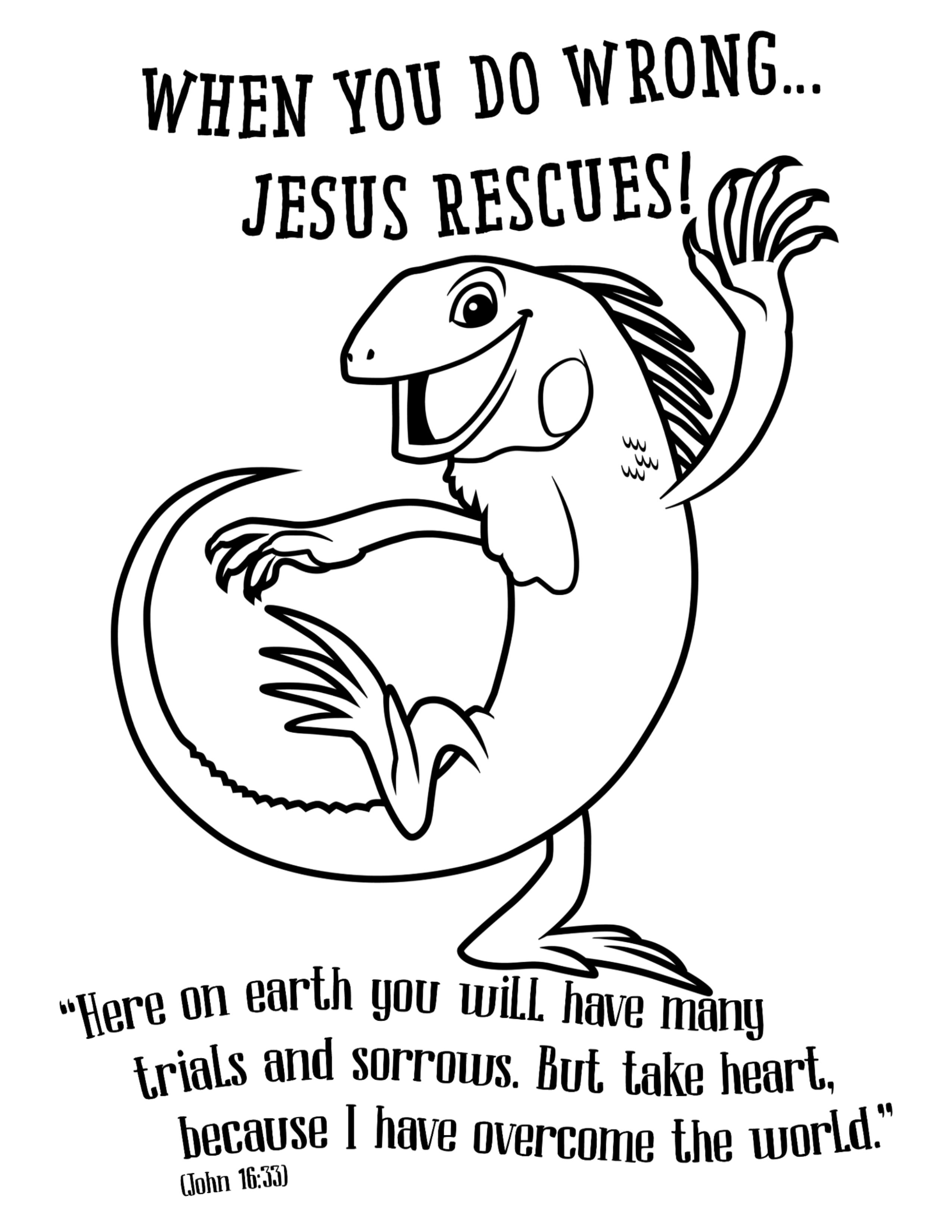 2550x3300 Shipwrecked Coloring Page Guac Shipwrecked Vbs 2018